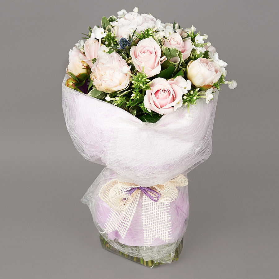 Strawberry Cheesecake