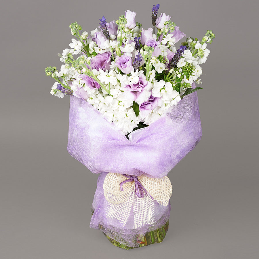 Blueberry Cheesecake