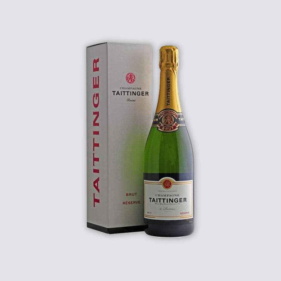 Champagne Taittinger, Brut Réserve